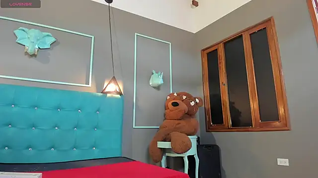 engel devil online show from 22, 3, 2026