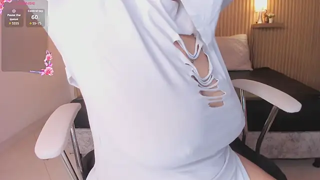 cloe sirena online show from 2, 6, 2026