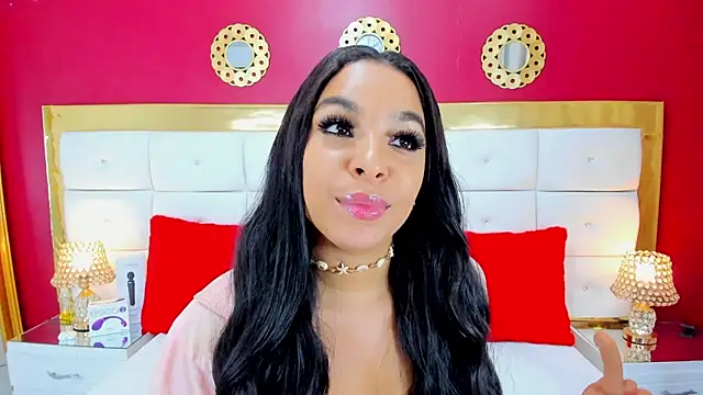 EileenBenzon online show from 26, 1, 2025