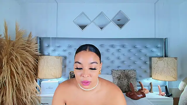 EileenBenzon online show from 15, 3, 2025