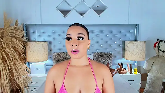 EileenBenzon online show from 17, 3, 2025