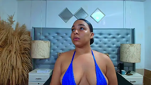 EileenBenzon online show from 10, 11, 2025