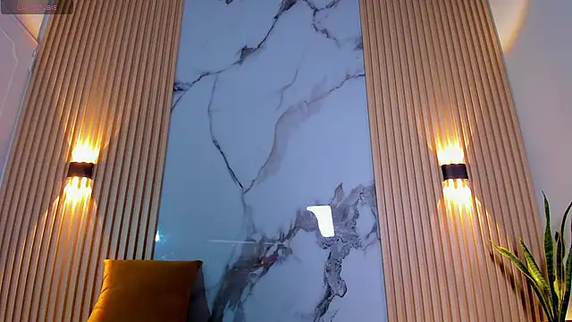 Lil eva2 online show from 30, 10, 2025