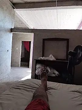 Snapshot of marcuszza22 chatting on 21, 1, 2025 marcuszza22 online show from 21, 1, 2025