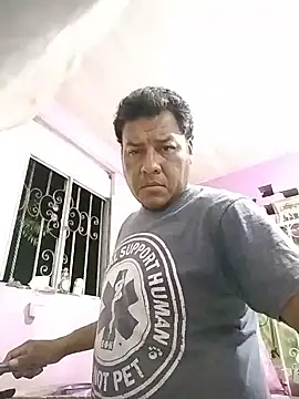 Snapshot of marcuszza22 chatting on 30, 1, 2025 marcuszza22 online show from 30, 1, 2025