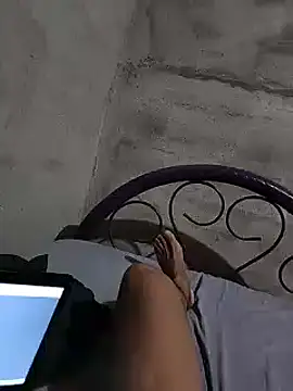 Snapshot of marcuszza22 chatting on 25, 2, 2025 marcuszza22 online show from 25, 2, 2025