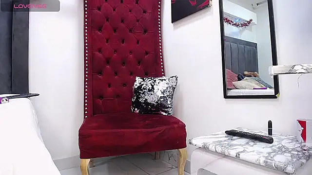 BiancaAntonelli online show from 31, 12, 2024