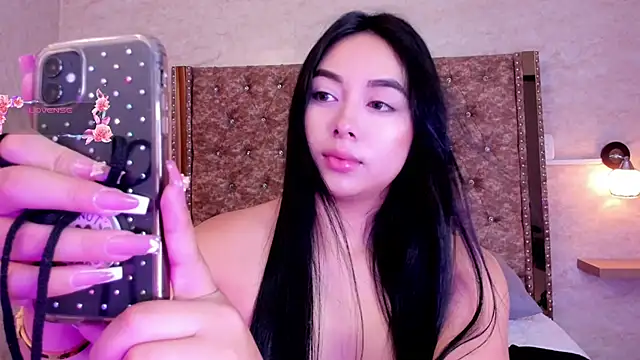 gaby desire777 online show from 6, 1, 2025