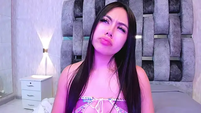 gaby desire777 online show from 13, 3, 2025