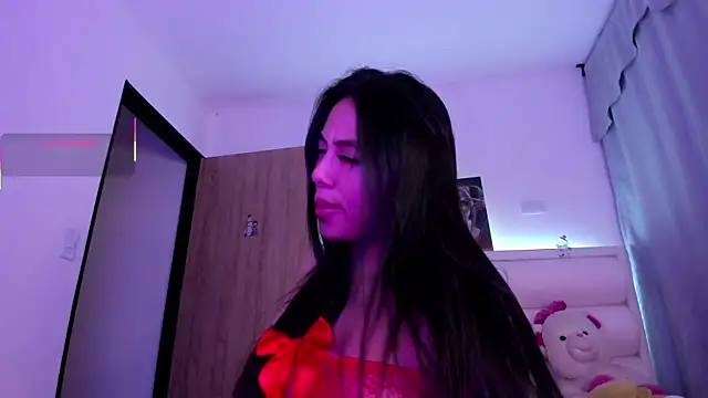 gaby desire777 online show from 22, 12, 2025