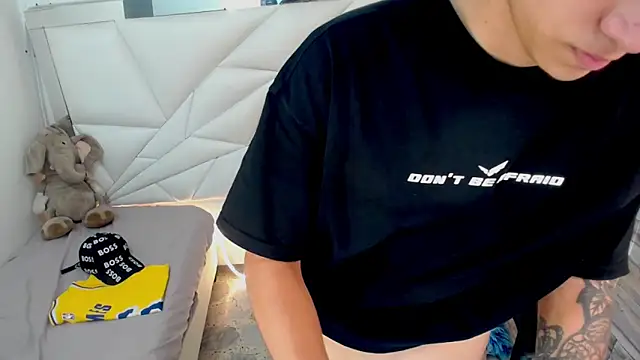 Brayan lopezz online show from 18, 3, 2025