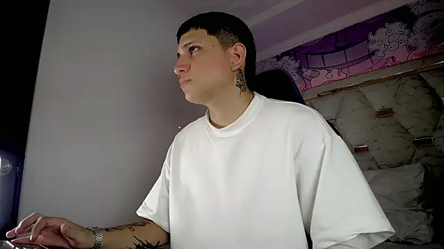 Snapshot of Brayan_lopezz chatting on 1, 5, 2026 Brayan lopezz online show from 1, 5, 2026
