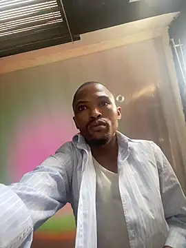 BlueIceCube online show from 25, 11, 2025