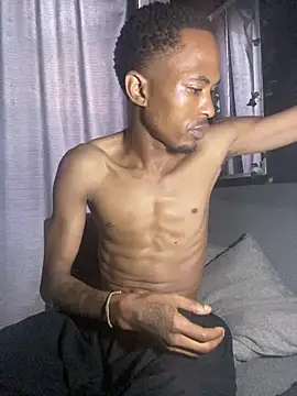 BlueIceCube online show from 18, 1, 2026