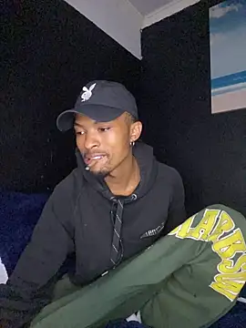 Snapshot of BlueIceCube chatting on 19, 4, 2026 BlueIceCube online show from 19, 4, 2026