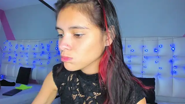 Salome rouse1 online show from 2, 10, 2025