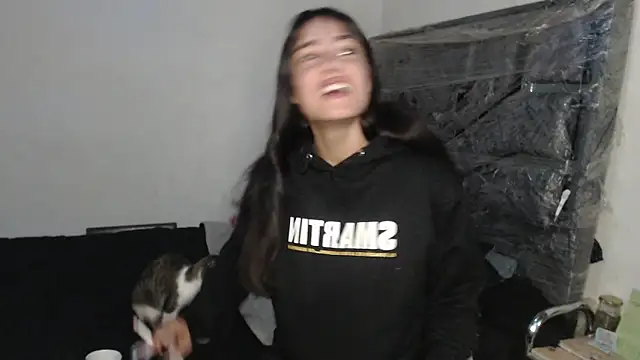 skinny sweet2411 online show from 21, 2, 2026