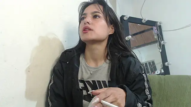 Snapshot of skinny_sweet2411 chatting on 28, 7, 2026 skinny sweet2411 online show from 28, 7, 2026