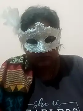 Snapshot of seemi_bhabhi chatting on 25, 1, 2025 seemi bhabhi online show from 25, 1, 2025