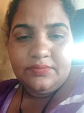 Snapshot of seemi_bhabhi chatting on 9, 3, 2025 seemi bhabhi online show from 9, 3, 2025