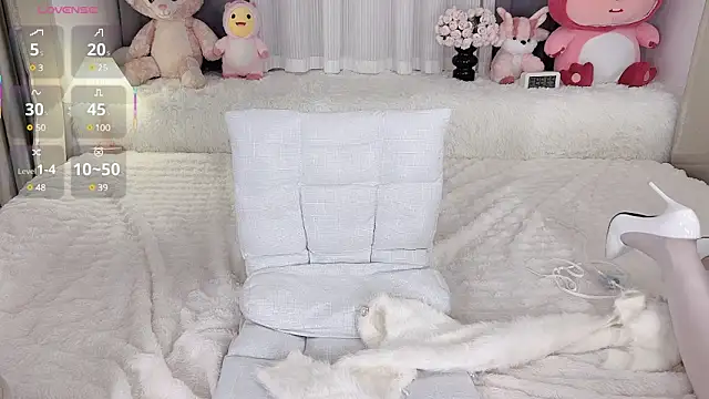 Lucky-susuBB online show from 19, 3, 2025