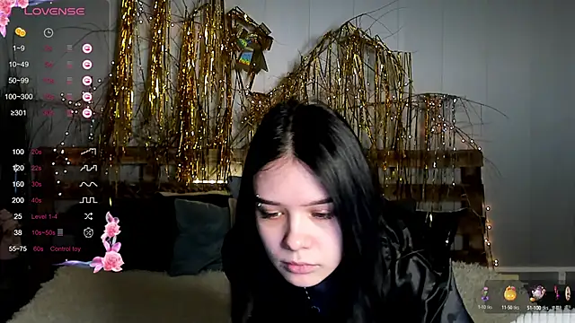 SweetyDeviliya online show from 4, 2, 2025