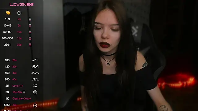 SweetyDeviliya online show from 23, 10, 2025