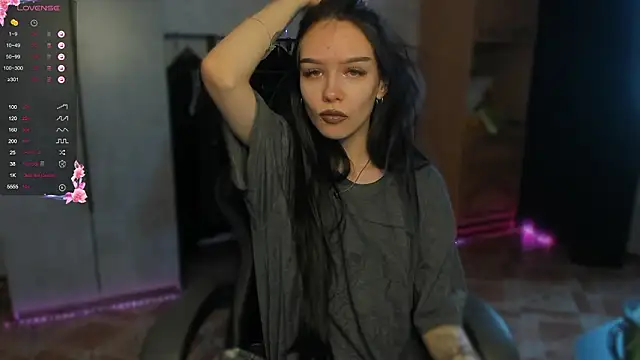 SweetyDeviliya online show from 17, 2, 2026