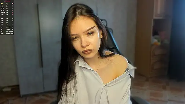 SweetyDeviliya online show from 2, 6, 2026