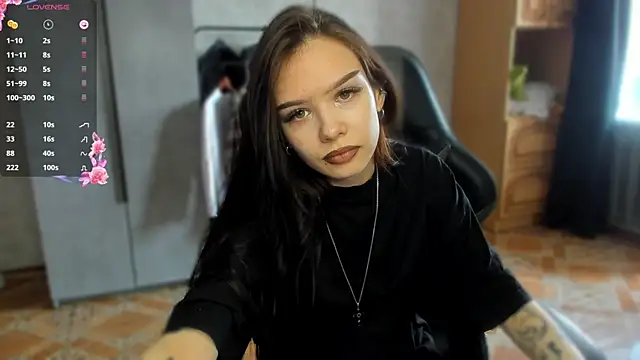 Snapshot of SweetyDeviliya chatting on 22, 7, 2026 SweetyDeviliya online show from 22, 7, 2026