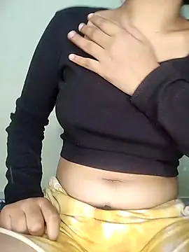 Snapshot of hottysameera chatting on 15, 12, 2024 hottysameera online show from 15, 12, 2024