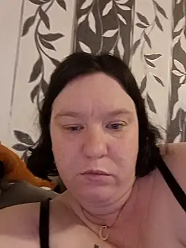 CurvyMilf1992 online show from 20, 10, 2025