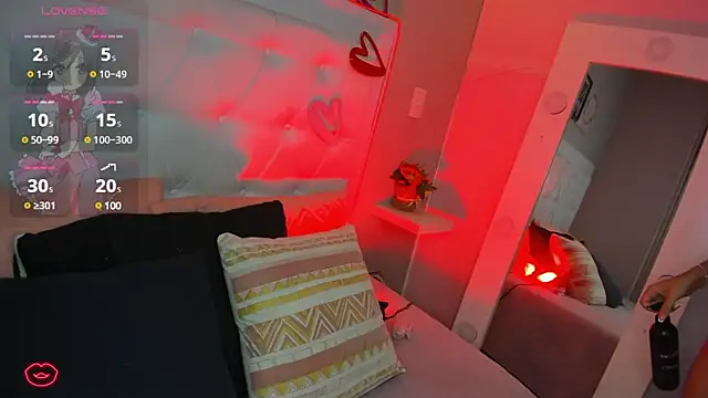 Snapshot of EMALINDA__HILSS chatting on 3, 3, 2025 EMALINDA HILSS online show from 3, 3, 2025