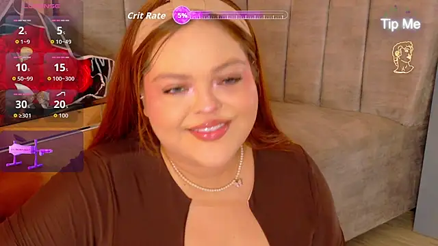 Snapshot of Dakota-Bruce chatting on 18, 5, 2026 Dakota-Bruce online show from 18, 5, 2026