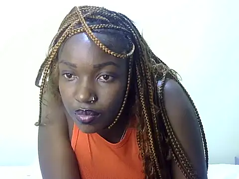 Chichii- online show from 31, 12, 2024