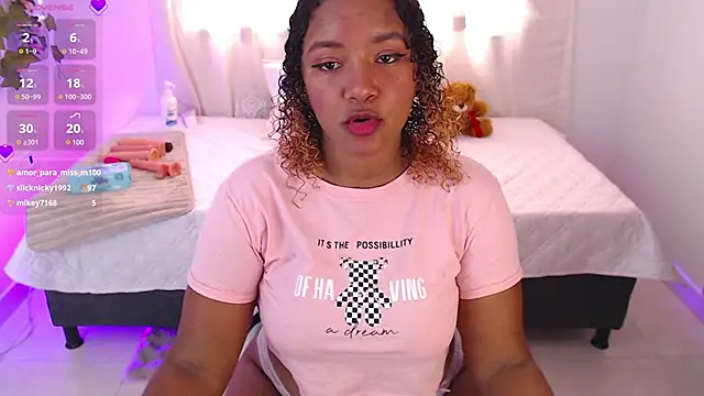 Snapshot of Bonnydopson7 chatting on 1, 3, 2025 Bonnydopson7 online show from 1, 3, 2025