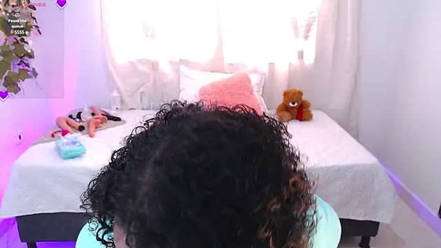 Snapshot of Bonnydopson7 chatting on 14, 3, 2025 Bonnydopson7 online show from 14, 3, 2025