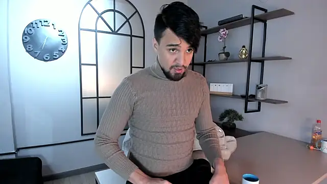 Edward max online show from 26, 11, 2025