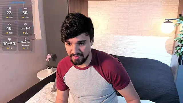 Edward max online show from 3, 2, 2026