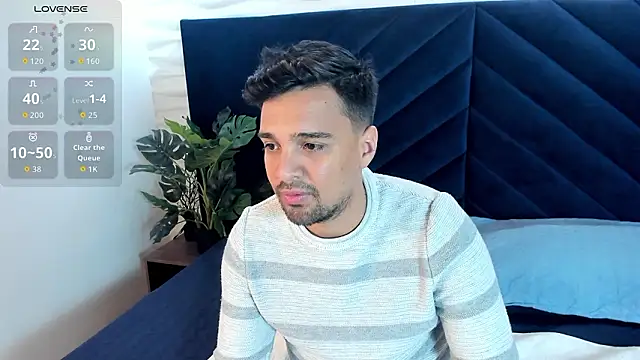 Edward max online show from 10, 2, 2026