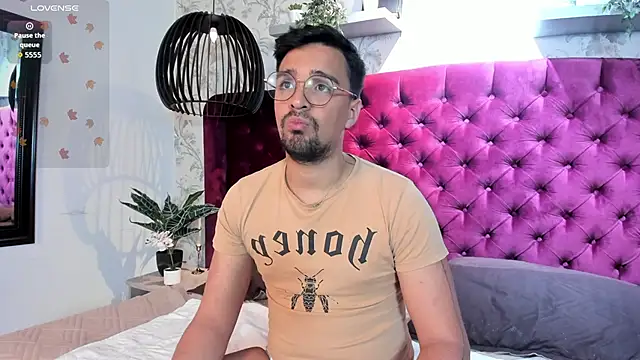 Edward max online show from 17, 2, 2026