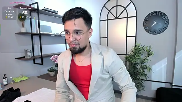 Edward max online show from 23, 3, 2026