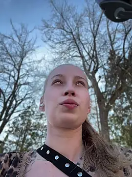 Hr Frk Olsen online show from 17, 4, 2026