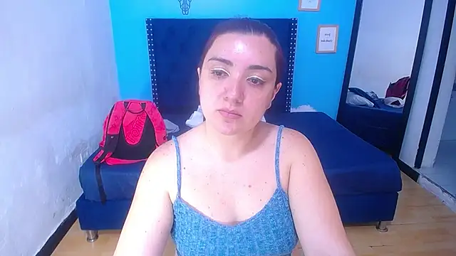 Snapshot of kinky_redhead18 chatting on 23, 10, 2025 kinky redhead18 online show from 23, 10, 2025