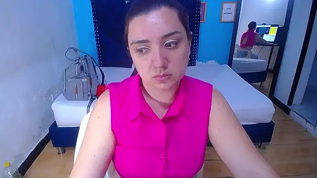 Snapshot of kinky_redhead18 chatting on 30, 10, 2025 kinky redhead18 online show from 30, 10, 2025