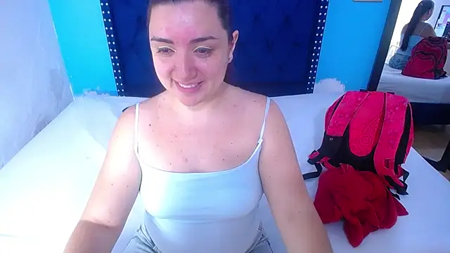 Snapshot of kinky_redhead18 chatting on 7, 11, 2025 kinky redhead18 online show from 7, 11, 2025