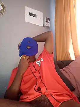 Mischevous T69 online show from 16, 1, 2025