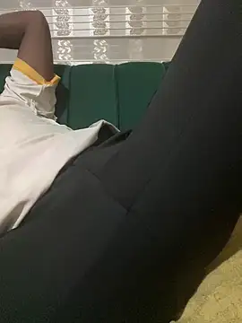 Mischevous T69 online show from 10, 1, 2026