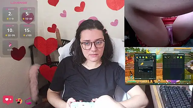 sobresalinaa online show from 18, 2, 2026