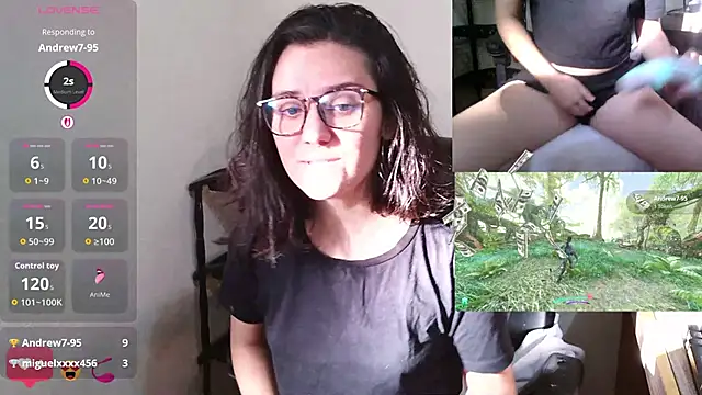 sobresalinaa online show from 21, 3, 2026